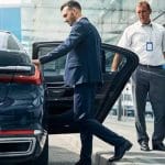 Limousinenservice Frankfurt