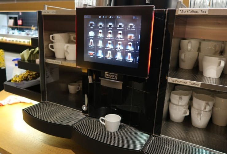Kaffee auf Veranstaltungen: So wird die Pause zum gelungenen Teil des Events 5 Kaffee